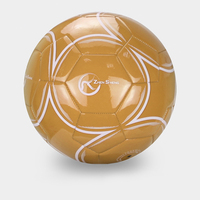 Zhensheng prix d'usine taille 5 ballon de football Logo personnalisé football d'entraînement pour adultes enfants Promotions