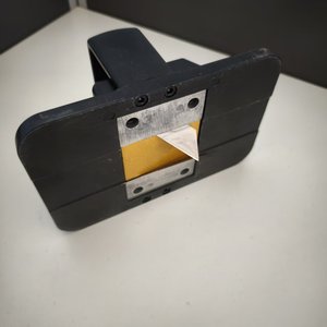 All-in-one Stainless Steel &amp; Aluminum Foil Pre-insulated Square <strong>Duct</strong> <strong>Tool</strong> Kit | Precision Cutting For HVAC Systems - Product Image 6