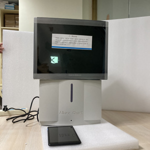 عرض خاص شاشة عرض مخطط رؤية LCD للعين - Product Image 3
