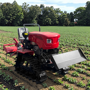 Cao-mã lực ROTARY micro-tu cho nông nghiệp quản lý trang trại tự đi bộ nước hạn hán Máy lõi động cơ thành phần - Product Image 1