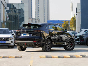 Autos Nuevos Changan Uni-<span class=keywords><strong>k</strong></span> 2024 en China, SUV 4x4 de Gasolina - Product Image 6