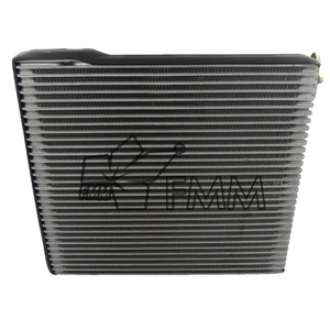 Évaporateur de climatisation automobile ND446600-0991 pour excavatrice Komatsu PC200-8 PC200-8EO C300 PC400 - Product Image 2