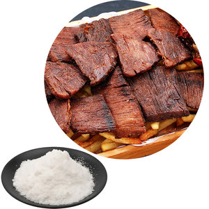 Poudre/liquide aromatisant au bœuf naturel, qualité alimentaire |   Stable à la chaleur pour les aliments transformés et les collations, avec arôme et parfum - Product Image 6