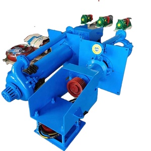 MS YZ Gardner Denver Triplex Mud Pumpmud Slurry <b>Pump</b> Under Liquid Slurry <b>Pump</b> - Product Image 2