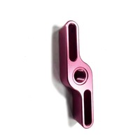 Service de fraisage CNC sur mesure et d'électroérosion à fil pour pièces en acier inoxydable/alliage d'aluminium avec tolérance de haute précision, OEM/ODM acceptés