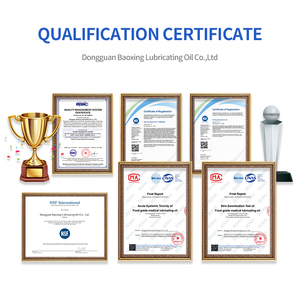 Nhiệt độ cao chống ma sát vòng bi cuộc sống lâu dài mỡ pfpe PTFE flo niêm phong mỡ - Product Image 4