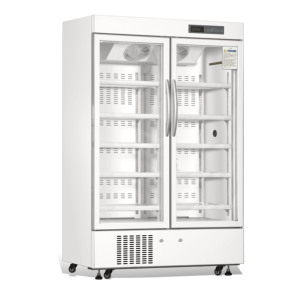 INNOVA-Congélateur de <span class=keywords><strong>laboratoire</strong></span> médical à 40 degrés ISO GMP à température unique approuvé CE - Product Image 4