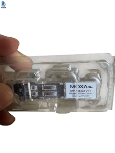 Módulo Transceptor Óptico SFP-1GSXLC, Módulo de Fibra SFP 1G, Conector LC Monomodo, Transmisión de Datos de Alta Velocidad - Product Image 1