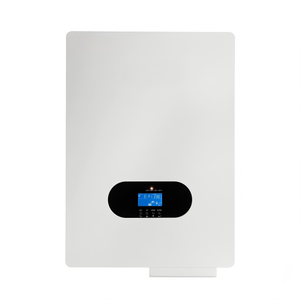 Batterie au lithium pour armoire de stockage d'énergie domestique 48V 200Ah du système de réseau hybride - Product Image 1