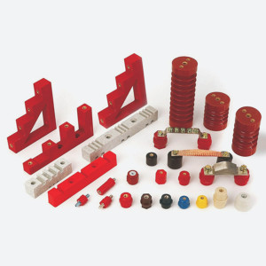 Pièces de traitement d'isolants de haute qualité adaptées - Product Image 3