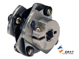 Accouplement rotatif BL-1, encodeur rotatif, accouplement élastique