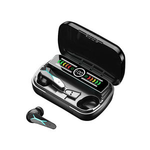 <span class=keywords><strong>Auriculares</strong></span> y Accesorios <span class=keywords><strong>Inpods</strong></span> Gaming Earphones Auricular TWS M12 Ecouteur Gaming Earphones - Product Image 6