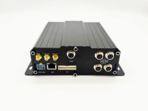 FL & OEM xe an toàn giám sát mdvr 8CH HDD điều khiển từ xa điện thoại di động <span class=keywords><strong>DVR</strong></span> H265 nén video 1080P 4G kỹ thuật số Video Recorder - Product Image 3