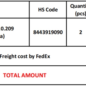 ลิงก์ชำระเงินผ่านบัตรอีมอนด์ - Product Image 2