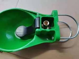 Mới tự động nhựa gia súc bát nước uống cho trang trại bò - Product Image 5