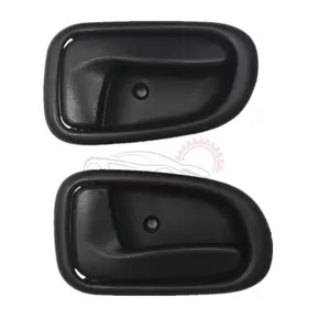 69205-12120-30 69206-12120-30 POIGNÉE DE PORTE AVANT GAUCHE/DROITE POUR Toyota Corolla 1993-1997