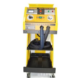 A-1200 Body Panel Repair Machine 550x420x955mm 220V Steel Sheet Metal Repair Equipment - Product Image 2