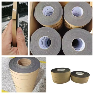Riduzione delle vibrazioni dell'isolamento acustico di sigillatura del nastro di schiuma di EVA bianca ispessita di alta qualità - Product Image 6