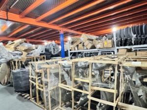 Precio de fábrica, proveedor, pieza de repuesto de automóvil original para accesorios de gaviota BYD - Product Image 3