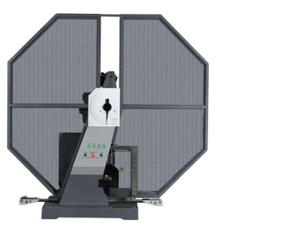 HST 600J <strong>Computer</strong> <strong>Control</strong> Pendulum Impact <strong>Testing</strong> <strong>Machine</strong> Impact <strong>Testing</strong> <strong>Machine</strong> JBW-600C for <strong>Laboratory</strong> - Product Image 2