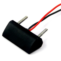 Accessoires de Moto Feux Arrière à LED FX Cygnus X BWS Feux de Plaque d'Immatriculation à LED Véhicule Électrique Moto