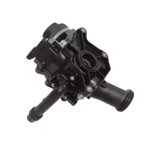Para BMW F20 F21 <span class=keywords><strong>M</strong></span> 140I F22 F87 F23 <span class=keywords><strong>240I</strong></span> F30 F31 F80 piezas de coche termostato nueva condición refrigerante del motor - Product Image 4
