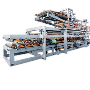 EPSサンドイッチ壁パネルマシンEPSサンドイッチパネルマシン中国EPSロック安価なマシン - Product Image 1