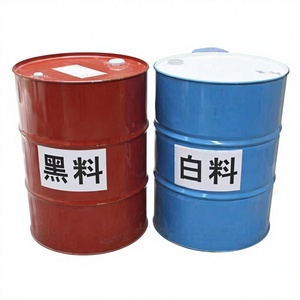 Schiuma Poliuretanica A01 per Isolamento Termico, Materiale Espandibile per Tetti e Isolamento Termico a Spruzzo - Product Image 6