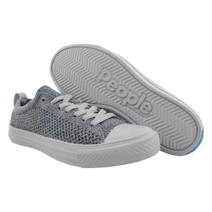 คน Phillips ถักรองเท้า unisex สี: HEATHERED Grey/เส้นขอบฟ้าสีเทา | ของแท้100% - Product Image 1