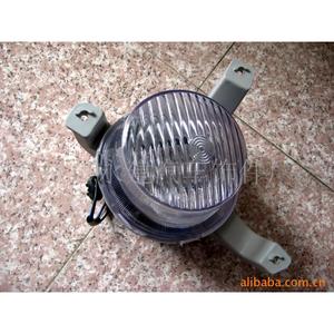 ไฟตัดหมอกเชฟโรเลต โลวา 12V LED สีขาวสำหรับซ่อมแซม W001 - Product Image 1