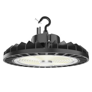 Éclairage industriel pour entrepôts, lampe LED haute puissance 240W à puissance sélectionnable, entrepôt américain - Product Image 1
