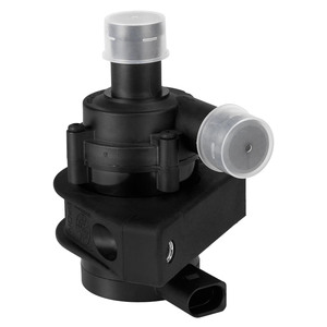 Electric Water Pump 1K0965561G For Volkswagen Audi Replacement Part <b>ABS</b> Material - Product Image 4