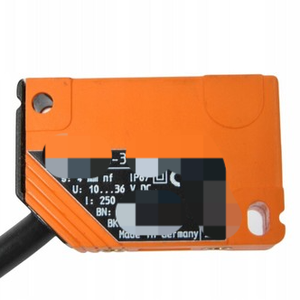 <span class=keywords><strong>1</strong></span> Stück Neuer Igs236 Näherungsschalter Sensor Kostenloser Versand Neu Original Sofort Lieferbar Industrielle Automatisierung PAC Dedizierter SPS <span class=keywords><strong>Pro</strong></span> - Product Image 6