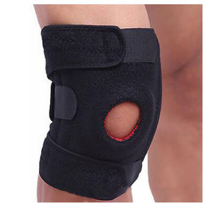 Genouillères de sport et supports médicaux pour le basketball ou le football - Product Image 1