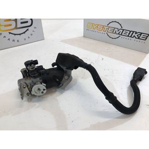 Compatible avec le système électrique Honda Sh 150 Abs, pompe à carburant 2013 2016, système de carburant pour moto 32100K01D100 - Product Image 6