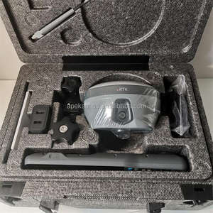 Survei kemiringan pilihan atas 60 ° Vrtk2, survei tanah Rtk Gnss Base dan Rover Vrtk Gnss Rtk - Product Image 5