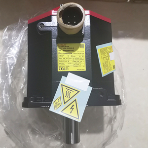 A06B-2085-B407 ใหม่เอี่ยมแท้จาก FANUC AC Servo Motor Plc - Product Image 6