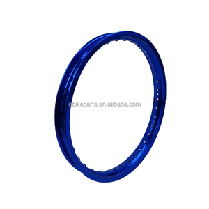 Mehrere Größen erhältlich 7050 7075 Motocross Enduro Motorrad felgen aus Aluminium legierung - Product Image 3