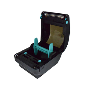 Usb BT <span class=keywords><strong>WIFI</strong></span> điện thoại di động tương thích tốc độ cao Máy in nhãn nhiệt TD-401 - Product Image 1