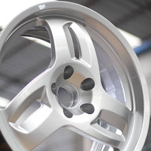 Jantes de voiture de tourisme personnalisées Turbox de haute qualité, 17, 18, 19 pouces, en alliage forgé 6061-T6, pour BENZ <span class=keywords><strong>Ferrari</strong></span> - Product Image 3