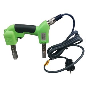 เครื่องตรวจจับรอยแตกแบบพกพา American Magnetic Flux Y-2 ชนิดแม่เหล็ก AC  น้ำหนัก 2.8 กก. ใช้ไฟ 100 โวลต์ - Product Image 1