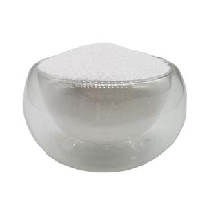 Material plástico crudo cloruro de polivinilo K65 Sg8 K67 polvo de resina de Pvc para tubería de tubo duro de Pvc - Product Image 1