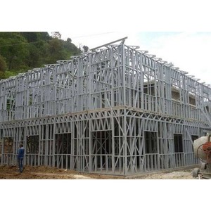 Cina design personalizzato a basso costo <span class=keywords><strong>edifici</strong></span> prefabbricati chiesa facile disegno - Product Image 5