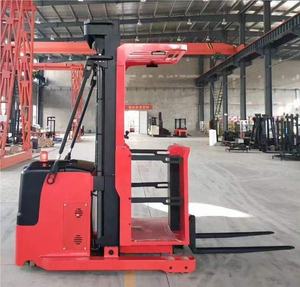 Diskon besar pemetik pesanan listrik pengangkat mandiri tinggi pengangkat portabel harga pabrik - Product Image 5