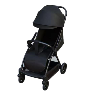 2023 thiết kế mới xách tay bé Twin Xe Đẩy/tự động gấp pram bé/ánh sáng và nhỏ gọn xe đẩy - Product Image 2