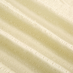 En soie Stretch <span class=keywords><strong>satin</strong></span>ée 28 M/M mélange <span class=keywords><strong>de</strong></span> lin en soie tissu pour rideau - Product Image 5