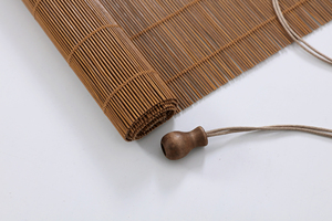 <strong>Bamboo</strong> Roller <strong>Blind</strong>, Bead Rope Curtains Blackout <strong>Bamboo</strong> <strong>Blind</strong> - Product Image 4