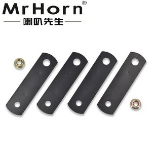 <span class=keywords><strong>Klaxon</strong></span> octave <span class=keywords><strong>12V</strong></span> haute qualité, adapté pour les automobiles, les motos, les camions et les tracteurs, facilite d'éviter les passage à distance des véhicules, pour automobile - Product Image 5