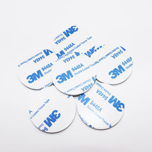 Nastro adesivo personalizzato in schiuma rotondo quadrato rettangolo fustellato <span class=keywords><strong>biadesivo</strong></span> in schiuma EVA adesivo Pad fabbrica di nastri adesivi - Product Image 6