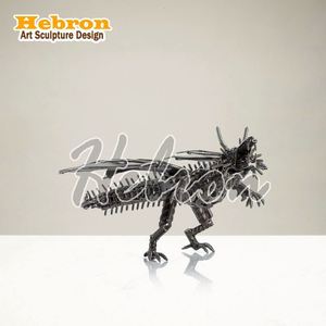 Adornos Metálicos de Astronauta Creativos para Mueble de TV, Regalos de Lujo para la Nueva Residencia, Decoración para Sala de Estar - Product Image 2